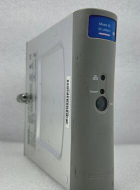 HONEYWELL SCUMIX01 RTU 2020 MIXED IO 28 IOM PN51307547275 FA