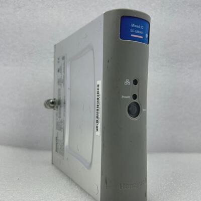 HONEYWELL SCUMIX01 RTU 2020 MIXTE IO 28 IOM PN51307547275 LI
