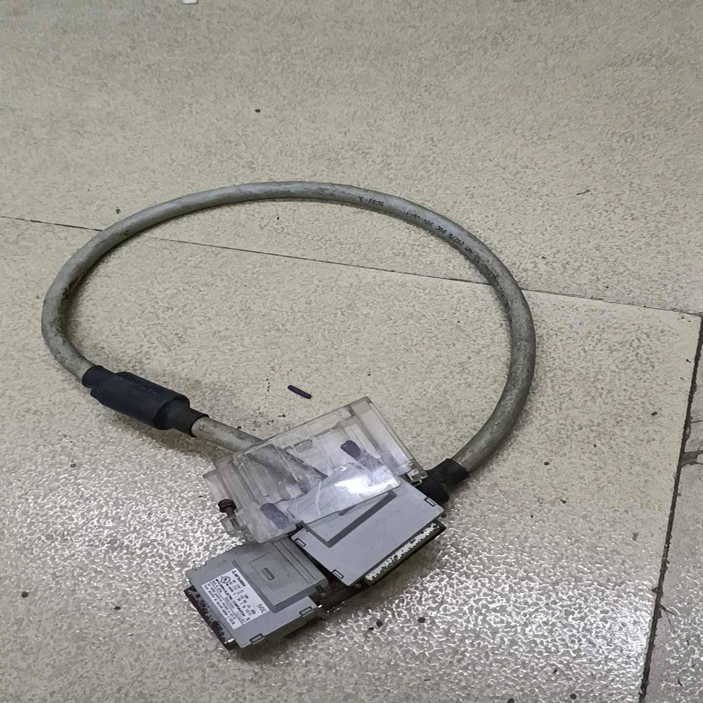 询价Q系列连接线QC06B