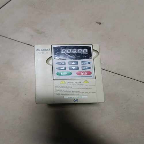 变频器/VFD007B43A/，功能，成色