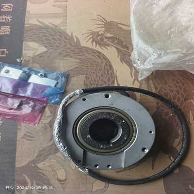 原装进口多摩川编码器TS5208N130日立电梯用编码器-议价