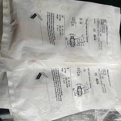 德国IFM传感器OGE100   有7个   250/个~询价