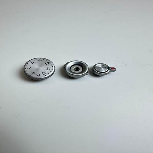 【议价】富士X100vX100VI顶壳组件适用