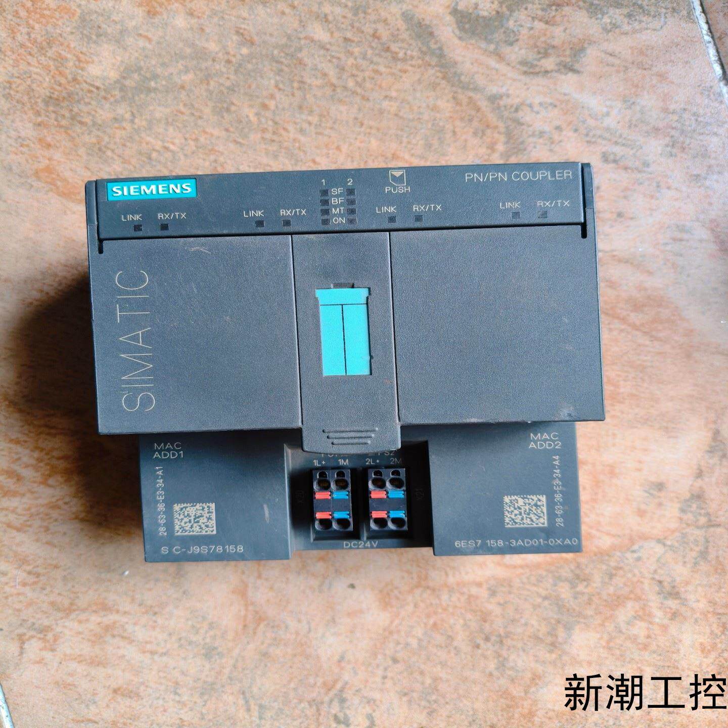 西门子158-3AD00-0XA0158 3AD00图议价商品