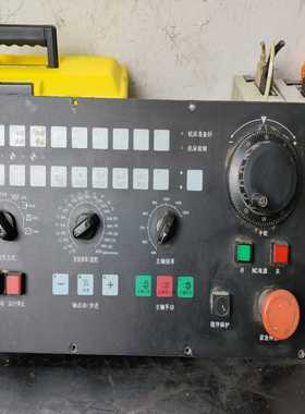 #拆机三菱FCAE60系统操作面板/变频器/驱动器/电机/--议价商品