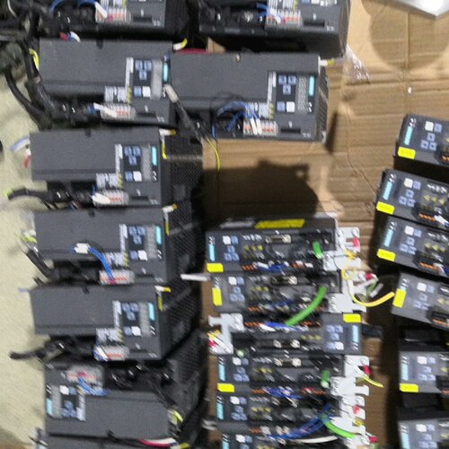 询-V90伺服驱动器PN1.5KW6SL32105
