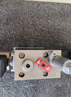 议价HAWE/哈威电磁阀 NBMD 16-Y/B 0,9R/2/EM 21 V/15-GM 24