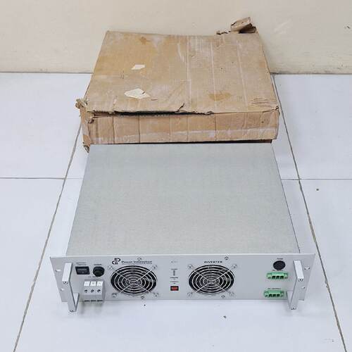 Power Innovation INVB4000110230K1 Inverter with Bypass 110VD