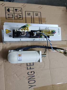 拆机400WSTAR星塔机械手驱动器SDC040LFA--议价商品