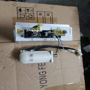 拆机400WSTAR星塔机械手驱动器SDC040LFA--议价商品