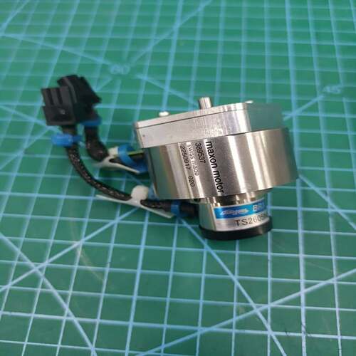 maxon电机带旋转变压器询价