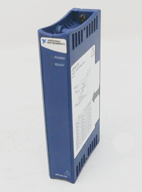 议价National Instruments CfpAi112 Fieldpoint 16Kanal Analog