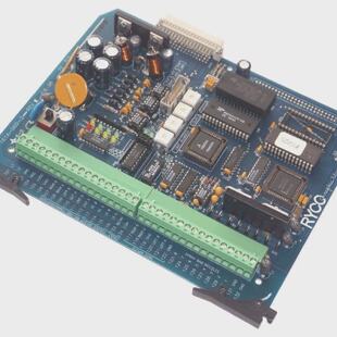 Carte PC Ryco 161A0603 DOccasion 161A0603