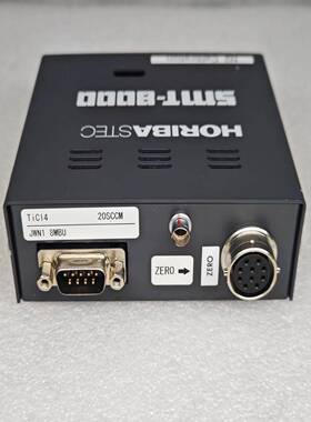 询价~HORIBA SMT-8000 流量计控制器 TiCI4 2