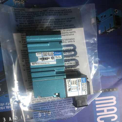 【议价】MAC电磁阀52A-13-00A-DM-DJBJ-1KJ适用