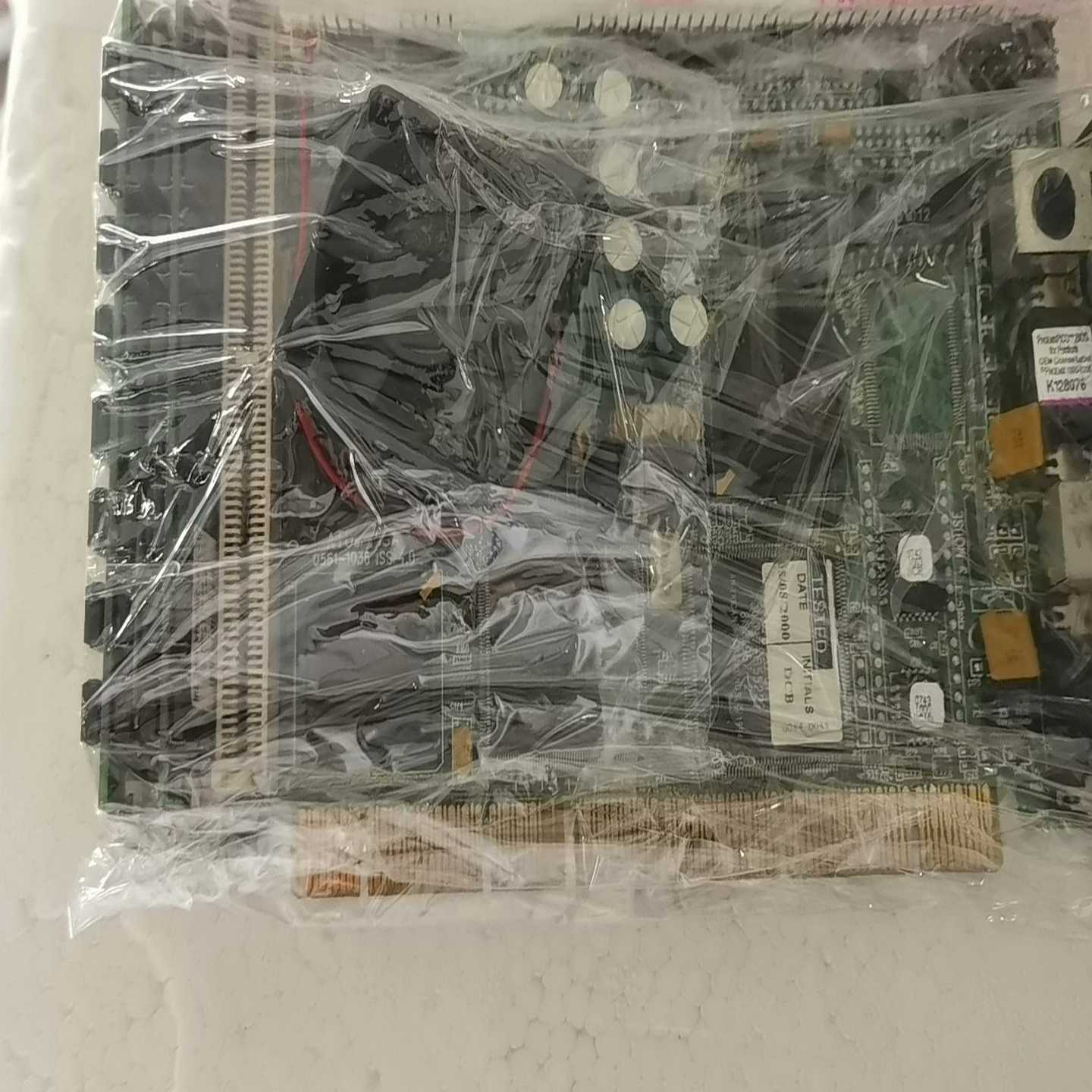 【星慕电子】ATOM PISA0561-1036 ISS4.0 工控工业