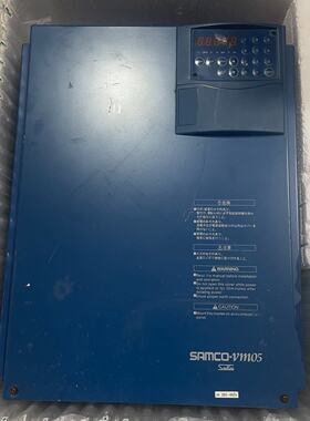 议价Sanken Inverter Shf55K Test Intact 55Kw 380V Packa适用