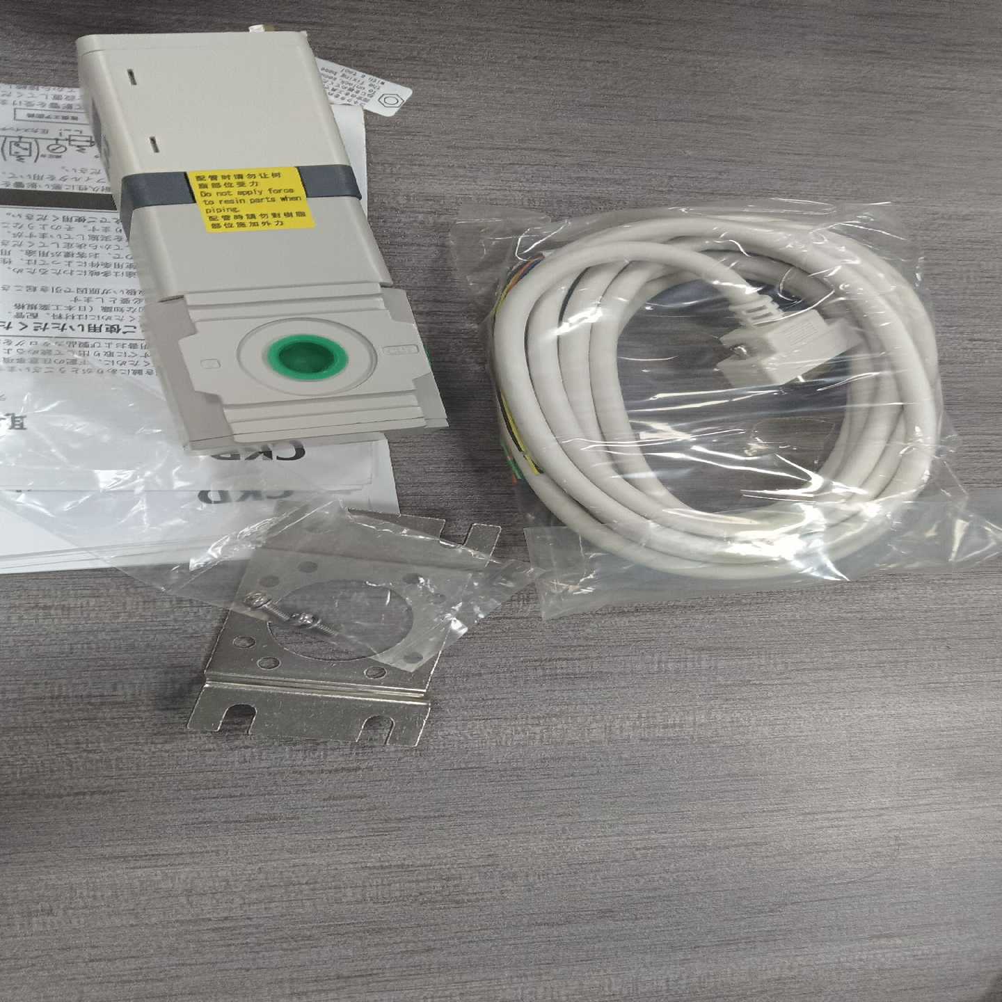 CKD比例阀EVD-3500-P08SN-P3B3-3询价