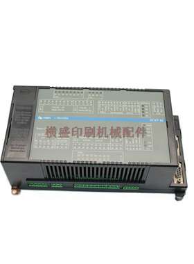 议价-07KT92高宝印刷机配件PLC控制器L0844294