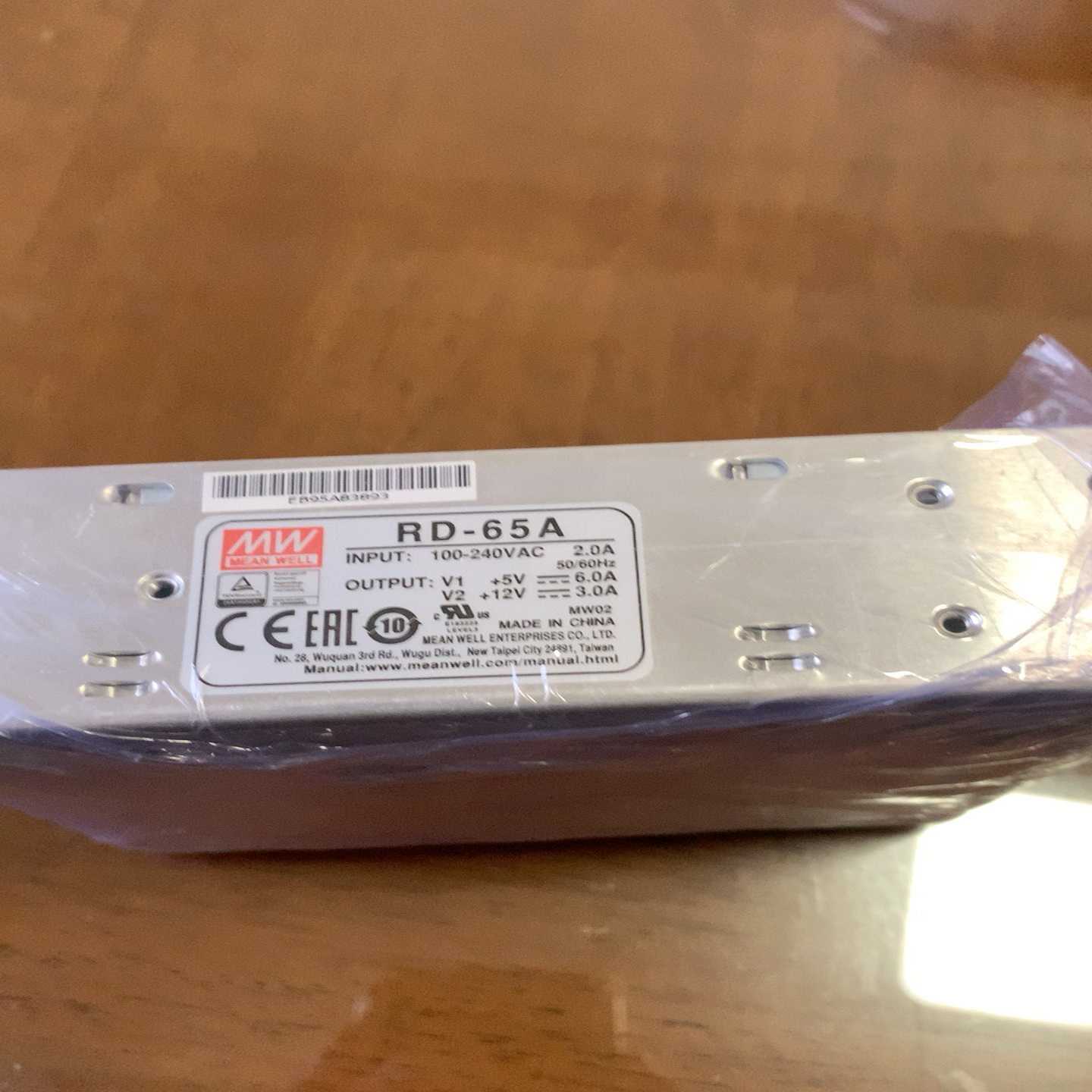 TDK-Lambda QM5H电源~询价