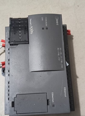 议价Idec  Izumi Smartaxis Plc Model Ft1aB24适用