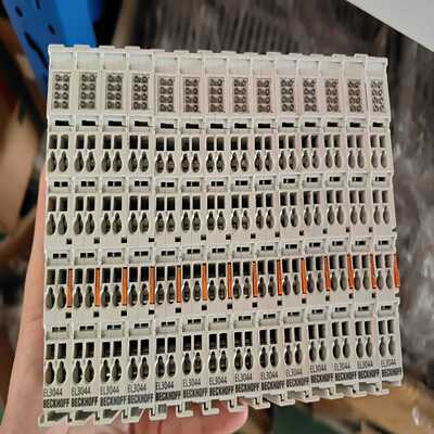 BECKHOFFEL3044实物议价询价