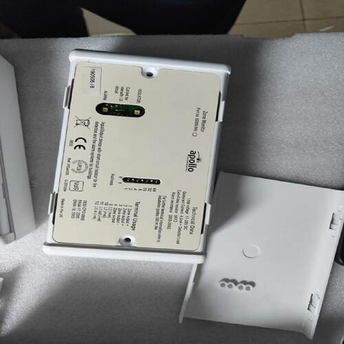 询》APOllO火警转换盒55000845APO
