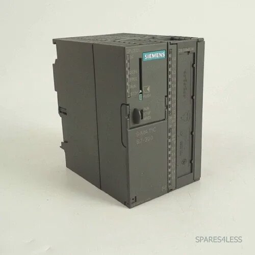 询价-Simatic S7 CPU312C 6ES7 3125B