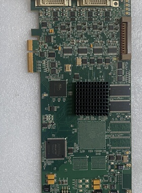 议价Matrox迈创Y72470101REV.A