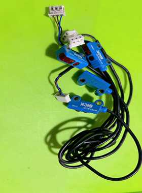 【议价】SICK施克光电开关WT2S-N131线长30CM左右成适用