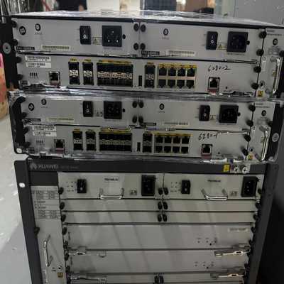 询价华为AR6280-S企业级万兆路由器，14个万兆光口8个千