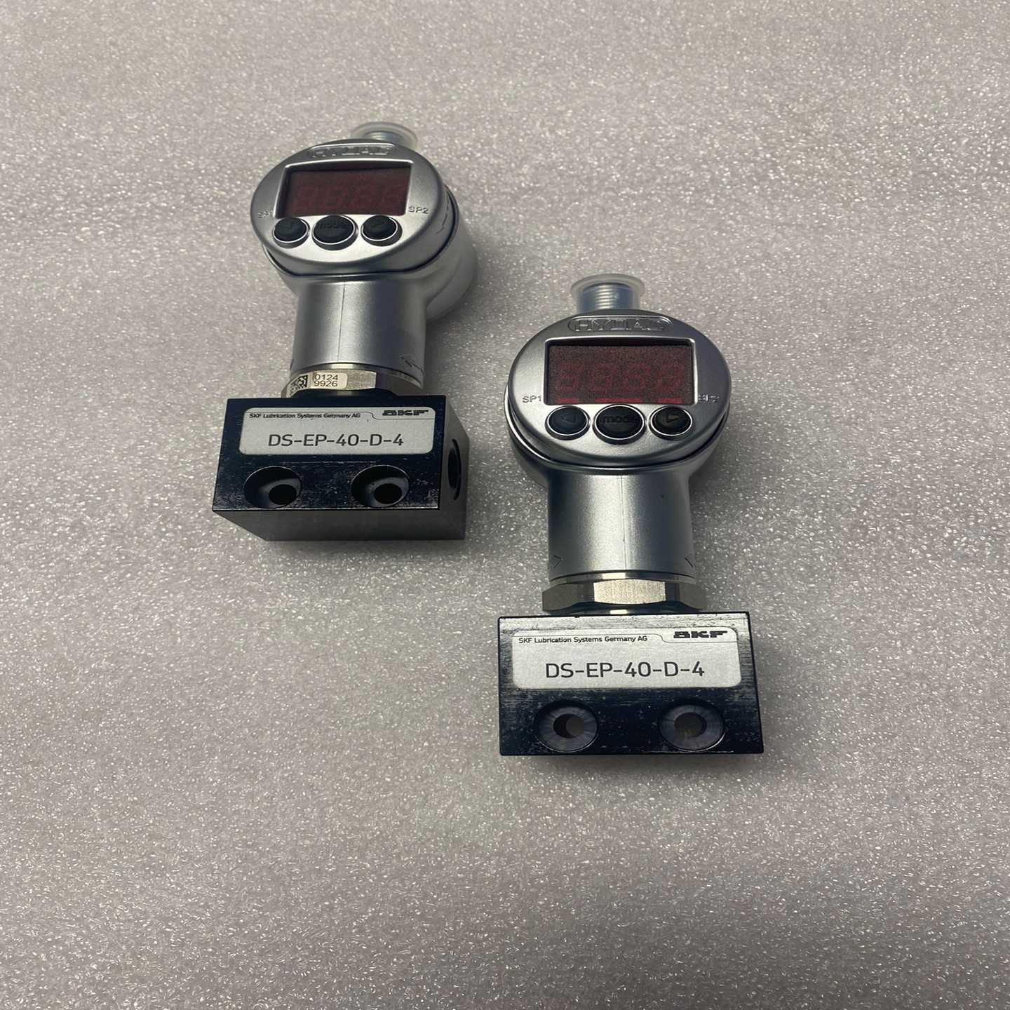 SKF压力开关传感器DS-EP-40-D-4EDS344询价