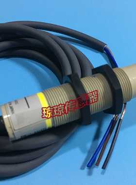 欧姆龙E2K-X8ME1X8ME2E2K-X4ME1X4ME2电容式接近开关传感器