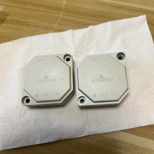 议价西门子6GT2000-0DG10 西门子读写器95新成色如图