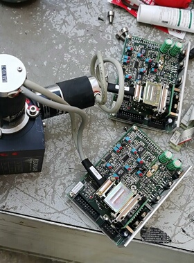 德国SCANLAB激光振镜1064nm整套两个电机驱动议价