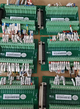 雷赛ACC68C控制卡转接板议价
