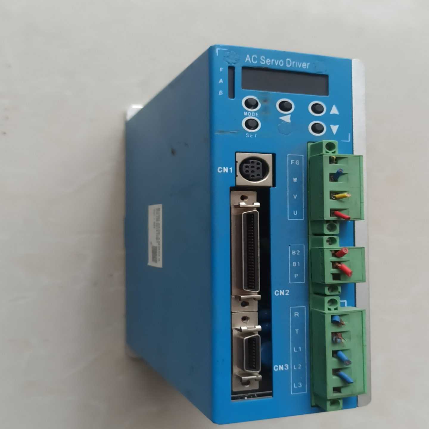 （请询价）90元。科宇伺服驱动器ASCE-A4030E2-N