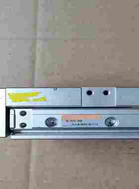 【请询价】TPC NLPD20-30R 拆机滑台气缸闲置 只有一个28