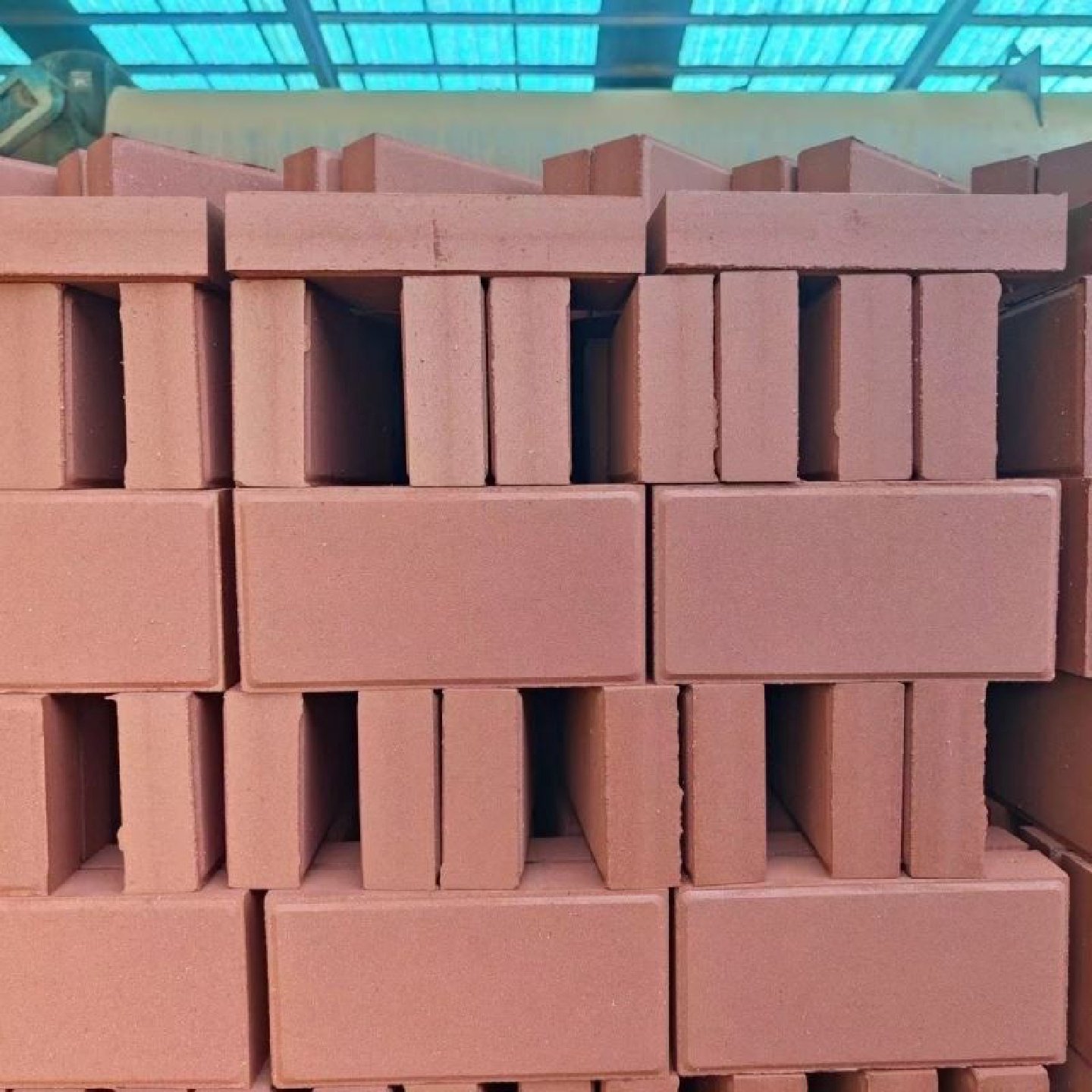 清水砖透水砖人行道花园铺路砖陶土砖烧结砖广场砖劈开砖荷兰砖,五金/工具,光轴丝杆导轨,淘宝优惠券,粉丝福利购,淘宝优惠卷