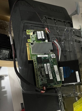 IBMM521012GB阵列卡44W33933议价