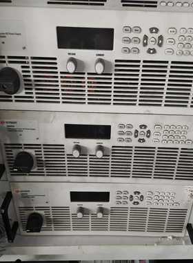 【议价】是德keysightn8940a直流电源，80v170a适用