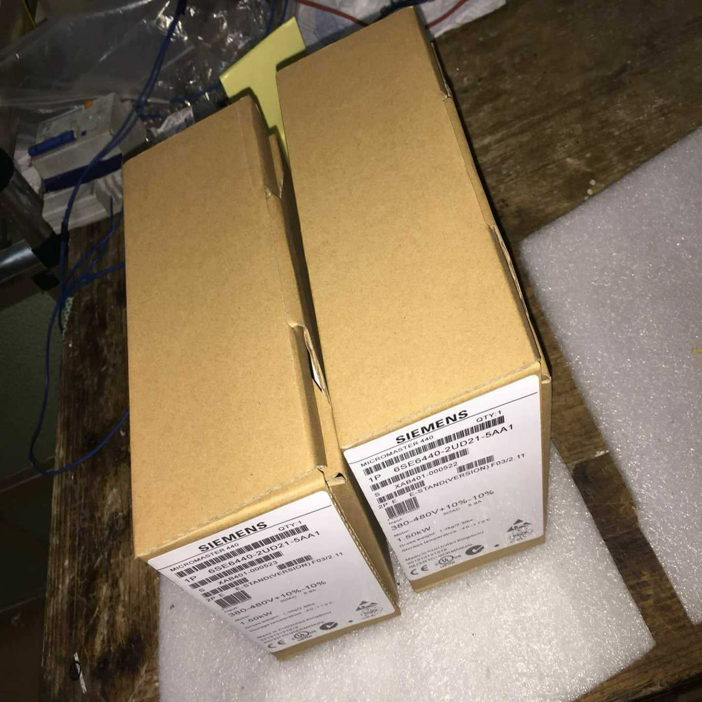 变频器6se6420-2ud15/2ud17/2ud21-1(亚飞商行）