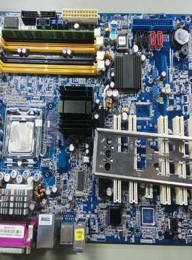 研华AIMB-763VG／AIMB-763G2IPC-61询价