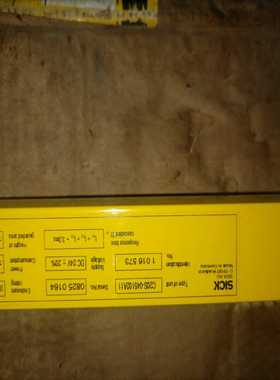 SICK-C205-045102A11.联系~询价