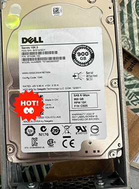 戴尔900GST9900805SS08JRNSAS9议价