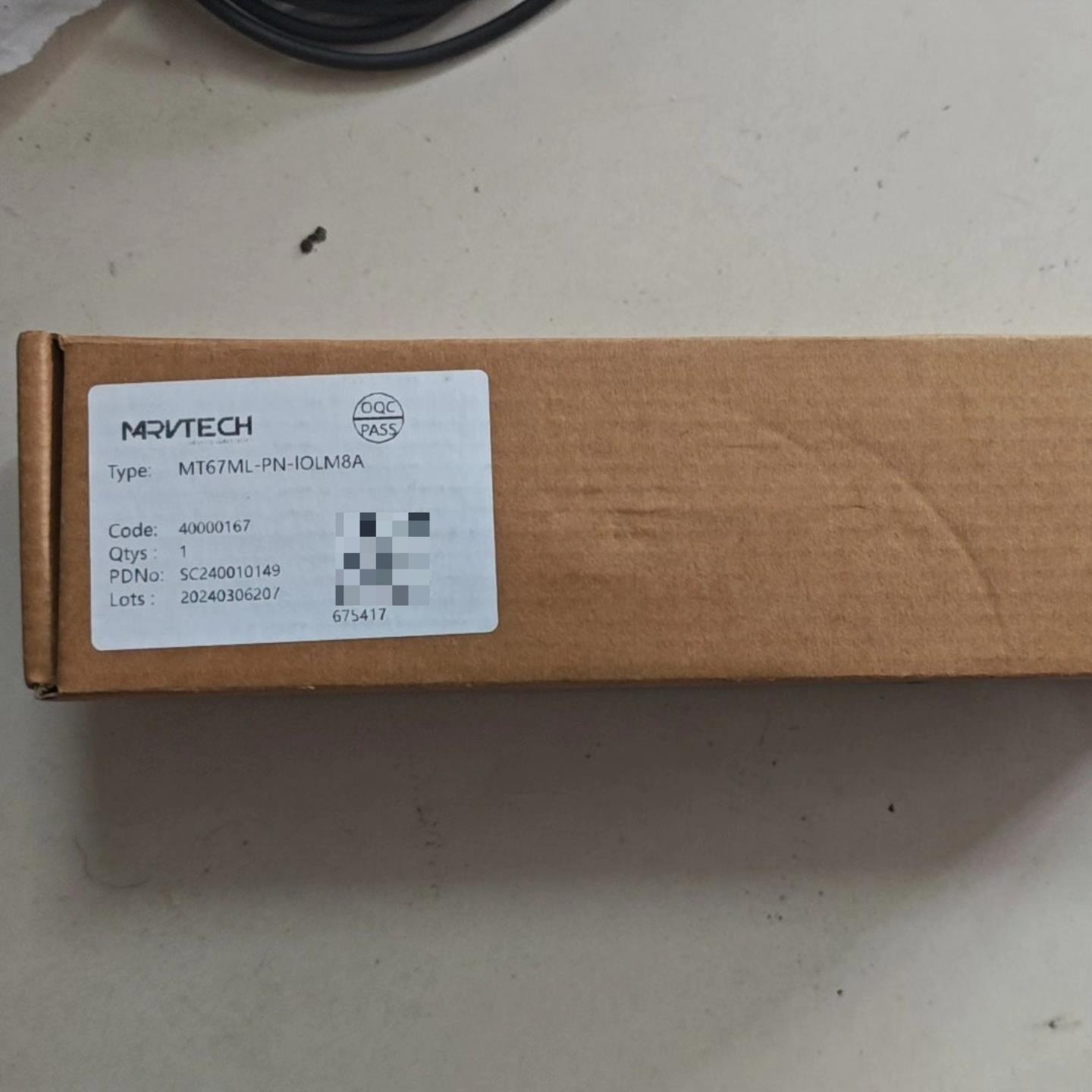 实价,MT67ML-PN-IOLM8A~询价