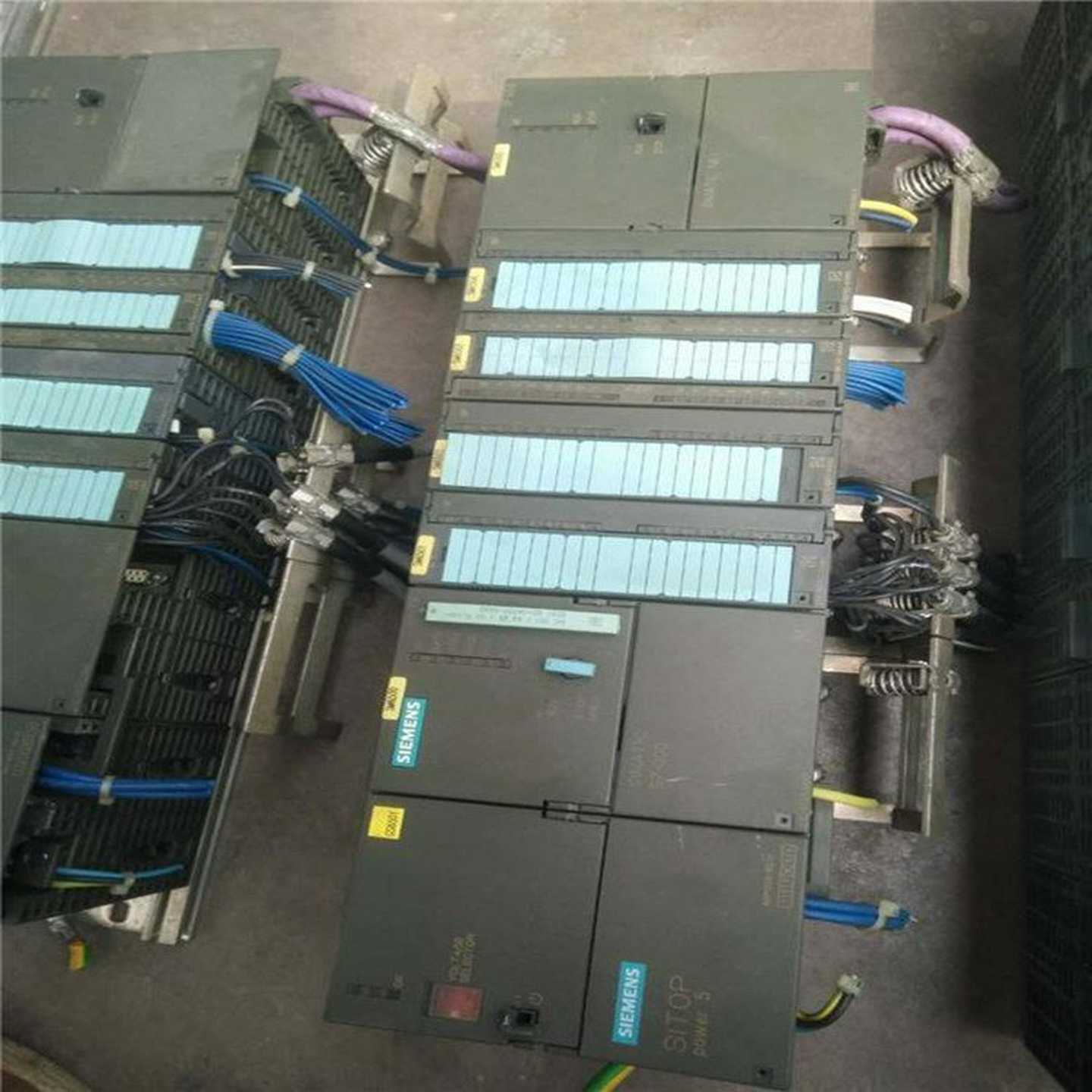 6ES723b10220XA0西门子EM231模拟量模块6ES7231-022-0XA8