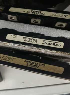 PM50RSA120PM75CSA120SP75Z6C询价