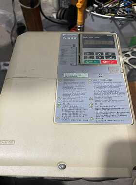 安川变频器ClMR-AB4A0031FAA/11KW/380询价