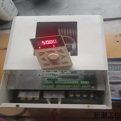 康泰变频器CNT860-4T0150QB15185KW议价商品